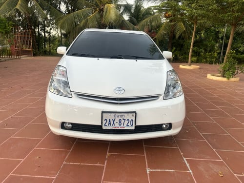 Prius 04 full options