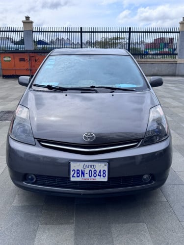 Prius Full Opt 2008 Touring