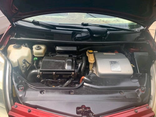 Prius Full option 2005 2