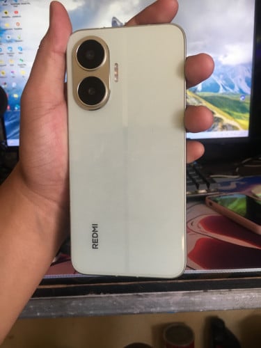 Redmi turbo 4 pro 512+16ram