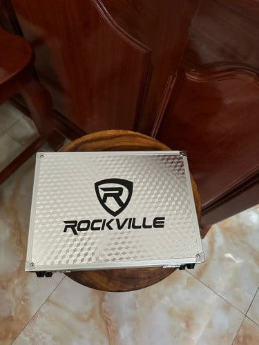 ROCKVILLE