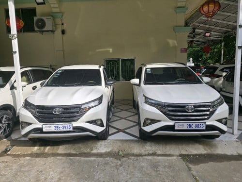 Rush020 ស្អាតៗ ម្ចាស់ដើម