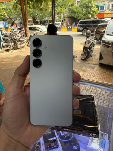 S25 តូច 12G/256G