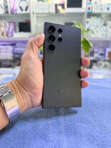 Samsung s24 Ultra 512