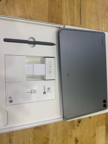SAMSUNG Tab S9 FE Plus 12GB/256G  WiFi 98.99%