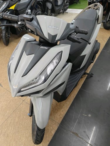 Sell Honda Vario 023 have tax Paper New