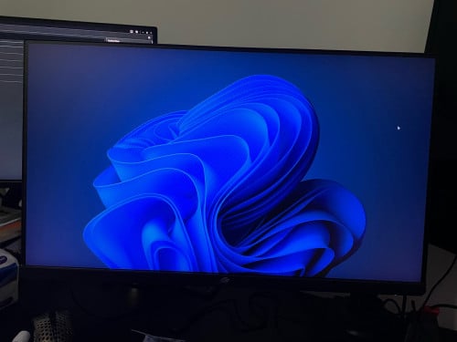 Selling this ROG 360hertz monitor