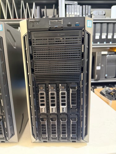 Server Dell PowerEdge T440 Tower