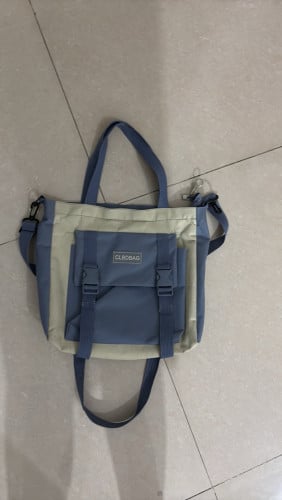 Side bag