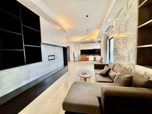 SPECIOUS THREE BEDROOM FOR RENT-TOUL KORK 🍀