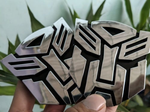 Sticker3d សម្រាប់បិទម៉ូតូនិងឡាន