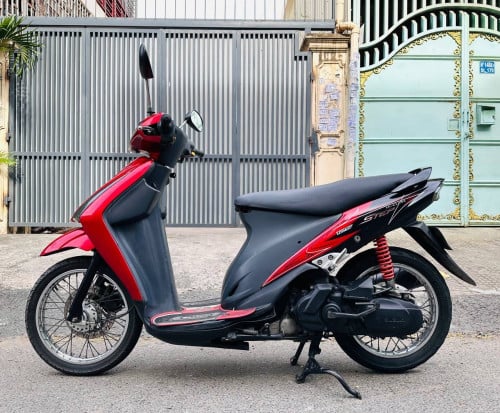 SUZUKI STEP(Price490$,125cc,2008)From Japan have ID card មានកាតគ្រី