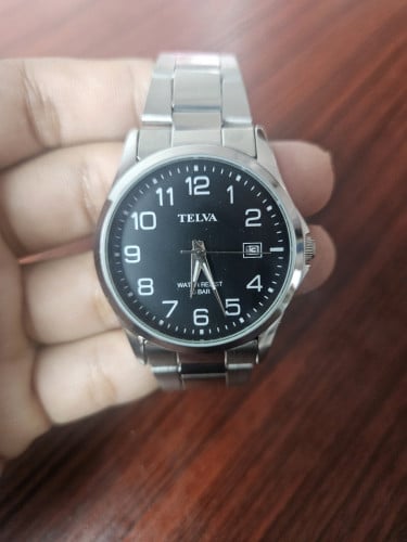 TELVA
