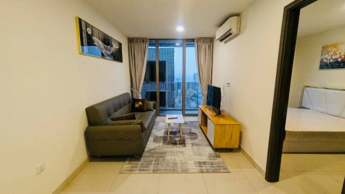 Three Bedroom For Rent At The Bridge