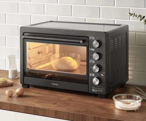 Toshiba oven 35L
