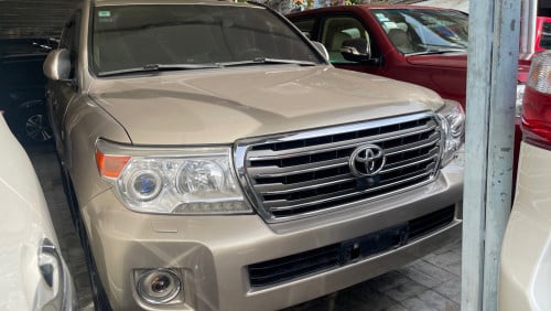 Toyota Land Cruisers 2011 60th Anniversary Urgent Sale!!!