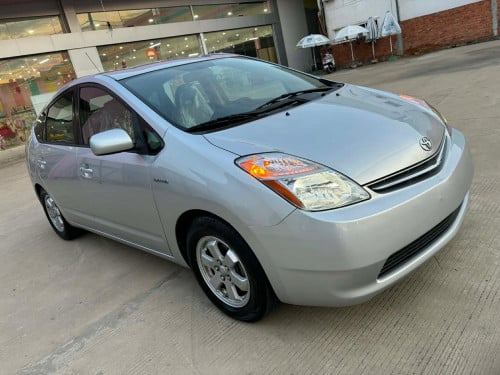 Toyota Prius 2009 haffull