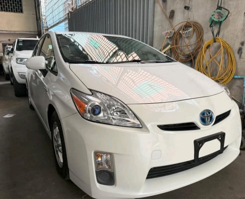 Toyota​Prius 2010