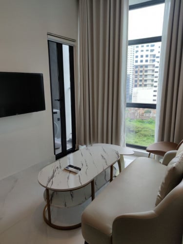 Two Bedroom for rent Nice decoration