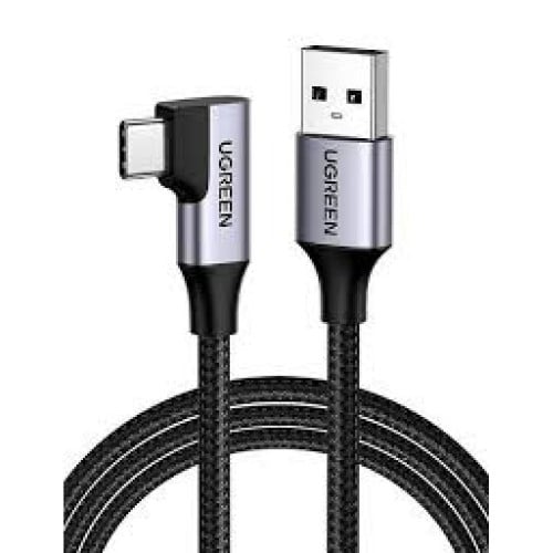 UGREEN Cable USB-A To USB Type-C 3.0 1M