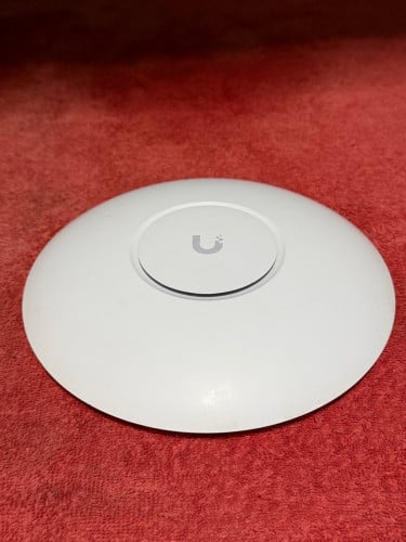 Unifi U6 Professional 98% លក់