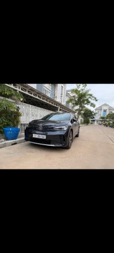 Volkswagen ID4 2024 For Sale