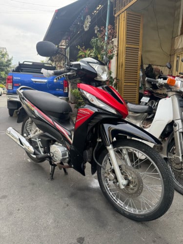 Wave 110cc 016 ស្អាត