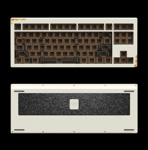 Weikav Star80 v2 (Barebone)