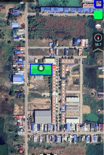 ដីលក់បន្ទាន់