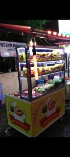 ទូលក់ឡៃឡុង