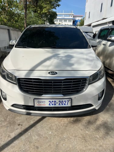 ឡានជិះម្ចាស់ដើម