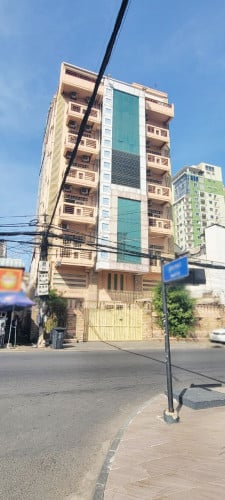 អគារជួលនៅបឹងព្រលិត