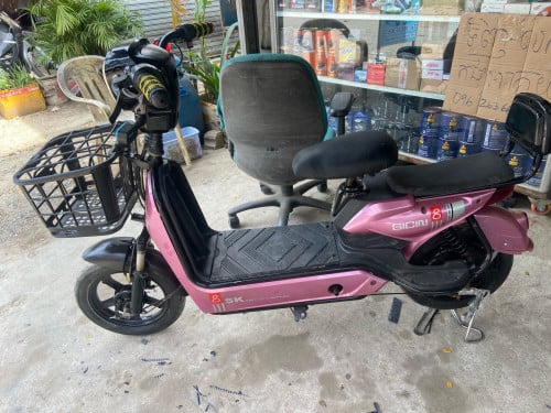 កង់អាគុយមួយទឹក