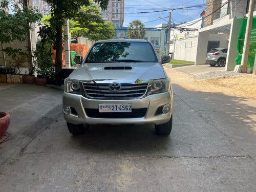 ឡានស្អាតថ្មី