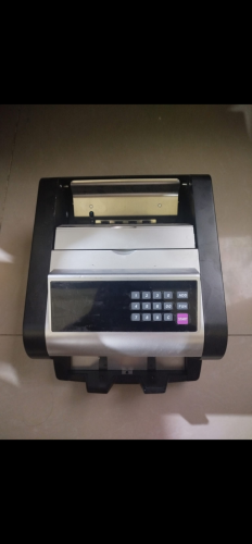 ម៉ាសុីនរាបលុយ