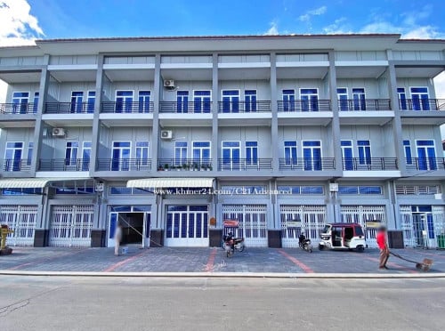 ផ្ទះលក់ ខាតជាង៣មុឺនដុល្លា