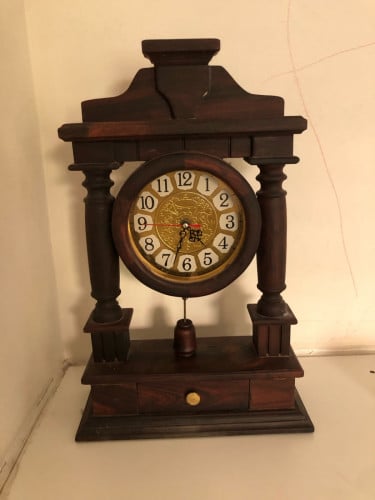 នាឡិការប៉ោល គ្រូញួងសុទ្ធ