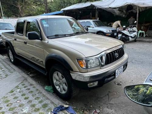 ឡានលក់01 ប៉ុង2 ប៉ុងភ្លើង