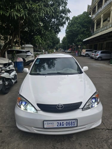 ស្អាតខ្លាំងណាស់ Camry02