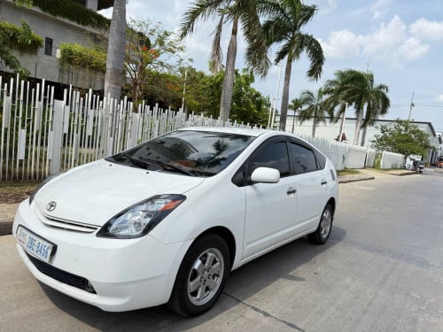 ឡានព្រុស05 ជួល