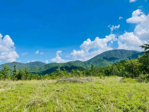 ដីលក់ចម្ងាយ1គម ពីរម្យណីយដ្ឋាន់ទឹកធ្លាក់ថ្មក្រាល