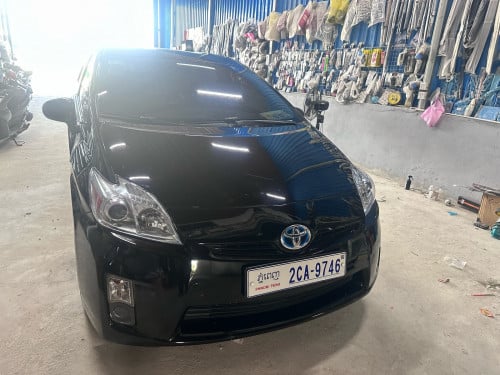 ឡានស្អាតម្ចាស់ដេីមទី1ទឹកថ្នាំសុីមួយជុំ