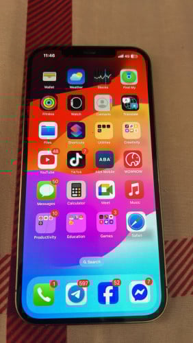 ចង់លក់12pro max ប្រញាប់លុយ