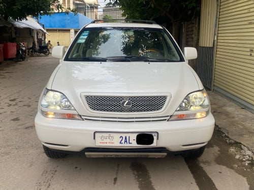 ឡានលក់2002 Full 