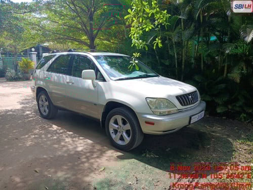 ឡានលក់ឆ្នាំផលិត2003