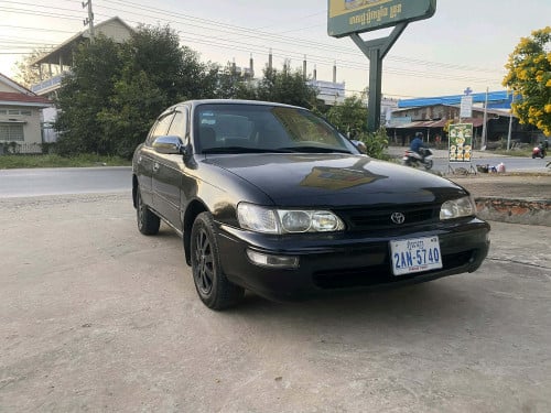 ឡានលក់ប្រញាប់លុយ 2800ចរចារ