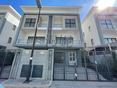 森速别墅 4卧室 出租 999$ 센속 트원빌라 4개짜리 임대 999$