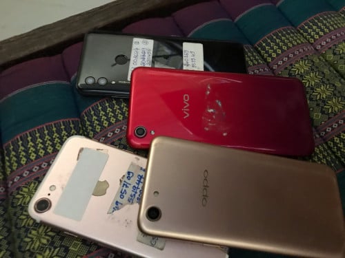 លក់ឡាយឡុង​ងមួយ50000៛ ទៅ600000