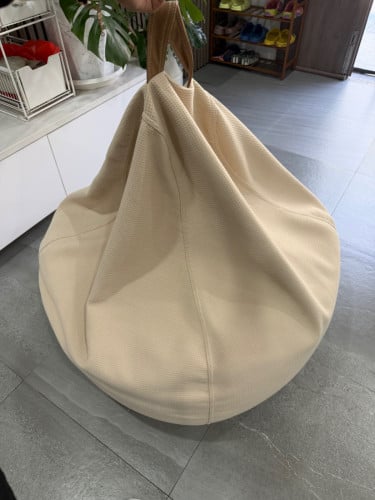 ចង់លក់សាឡុងអង្គុយគ្រាប់ស្នោសាច់ក្រាស់នៅថ្មី99%