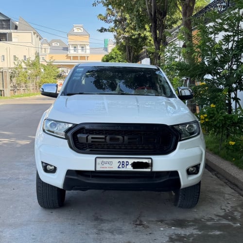 លក់ Ford XLT 022